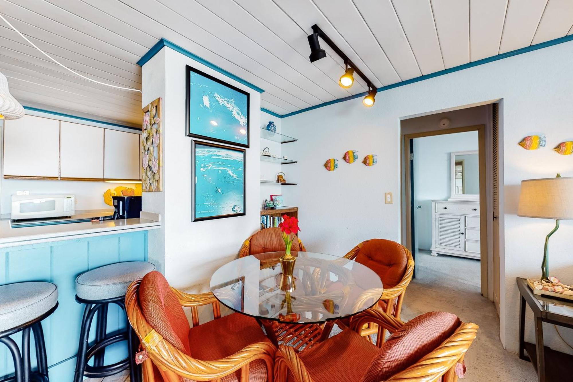 Island Sands Resort Маолаея Номер фото