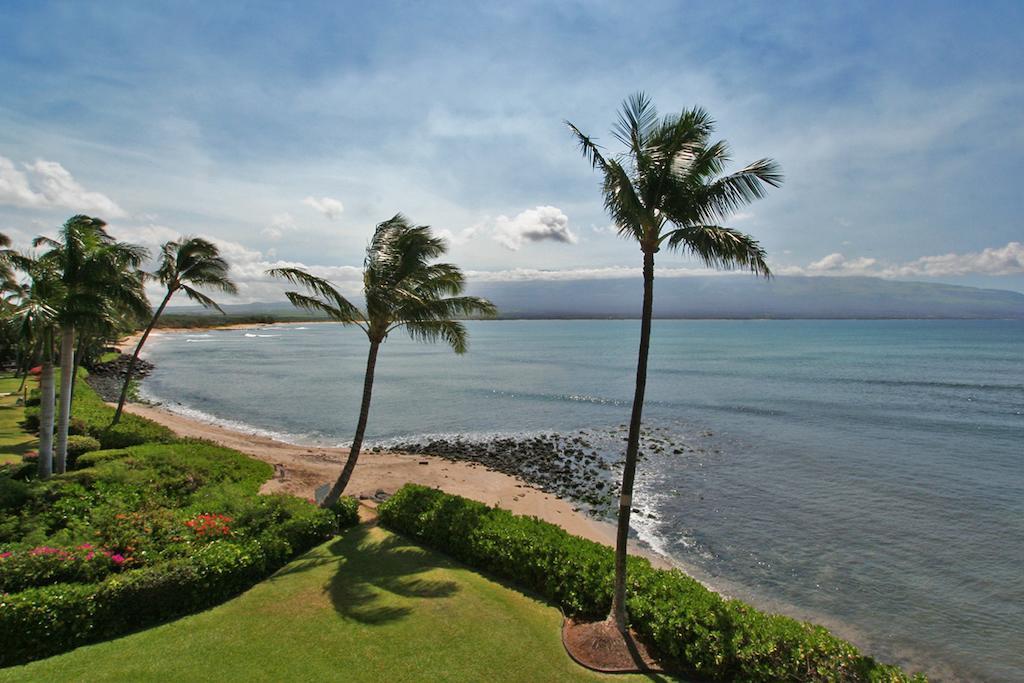 Island Sands Resort Маолаея Номер фото