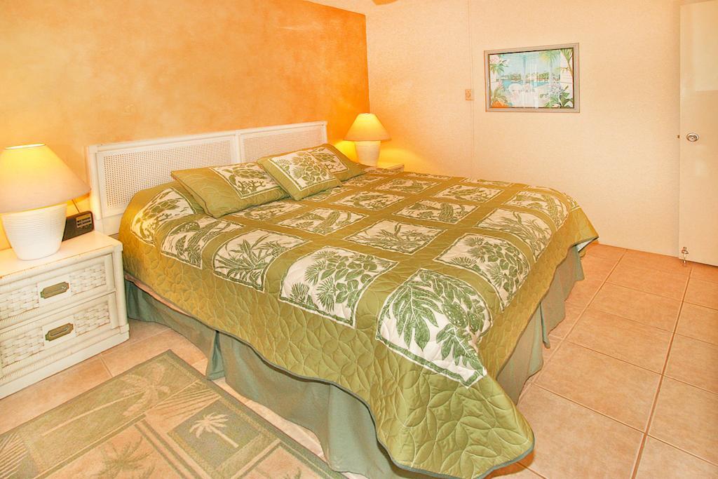 Island Sands Resort Маолаея Номер фото