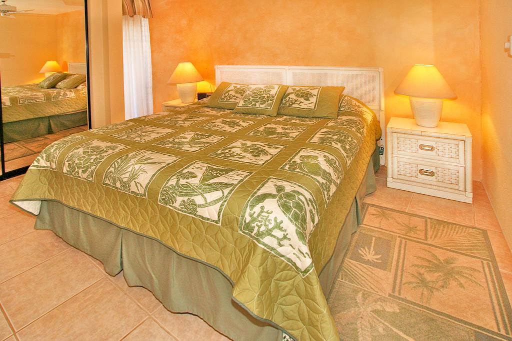 Island Sands Resort Маолаея Номер фото